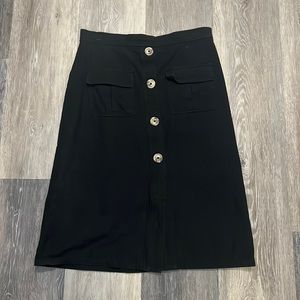 Cargo skirt